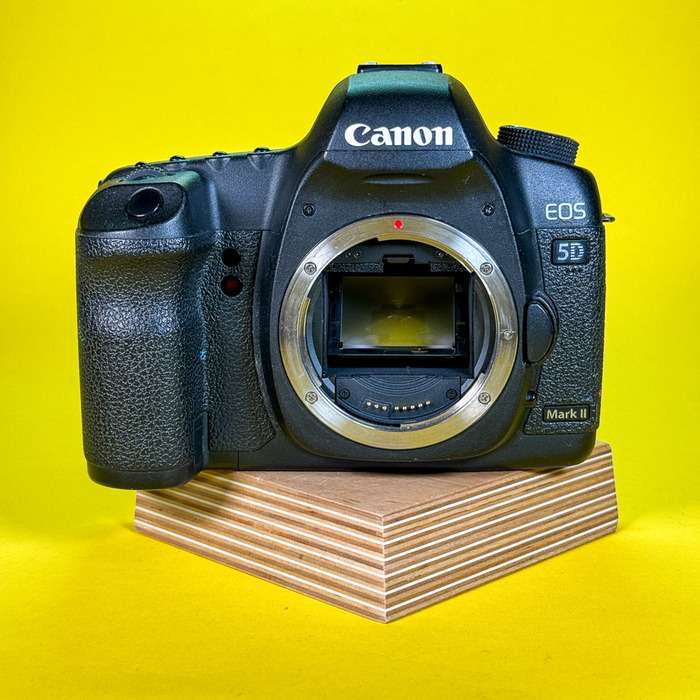 Canon EOS 5D Mark II | 2931501795