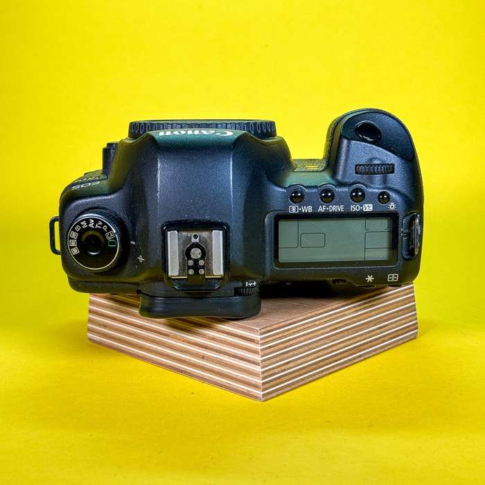 Canon EOS 5D Mark II | 2931501795