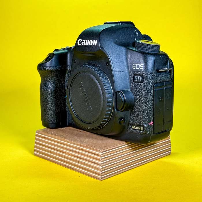 Canon EOS 5D Mark II | 2931501795