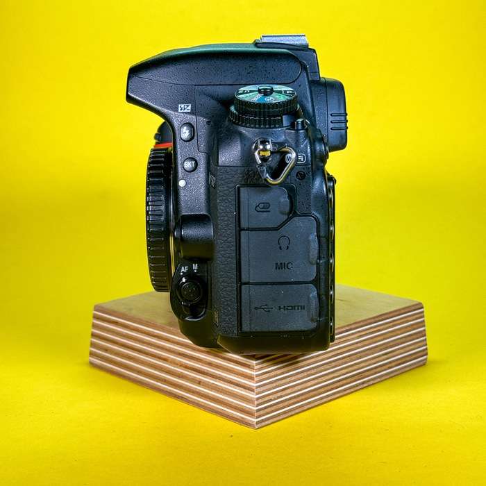 Nikon D750 | 6158362