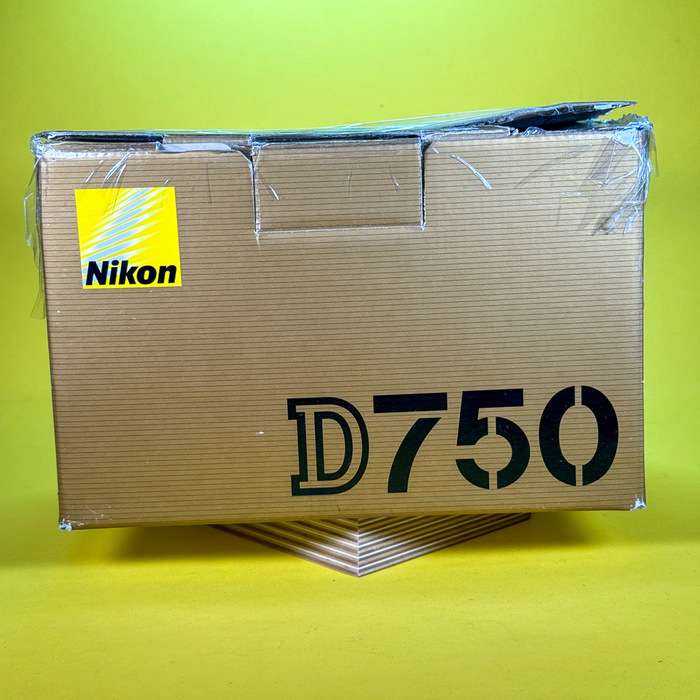 Nikon D750 | 6158362