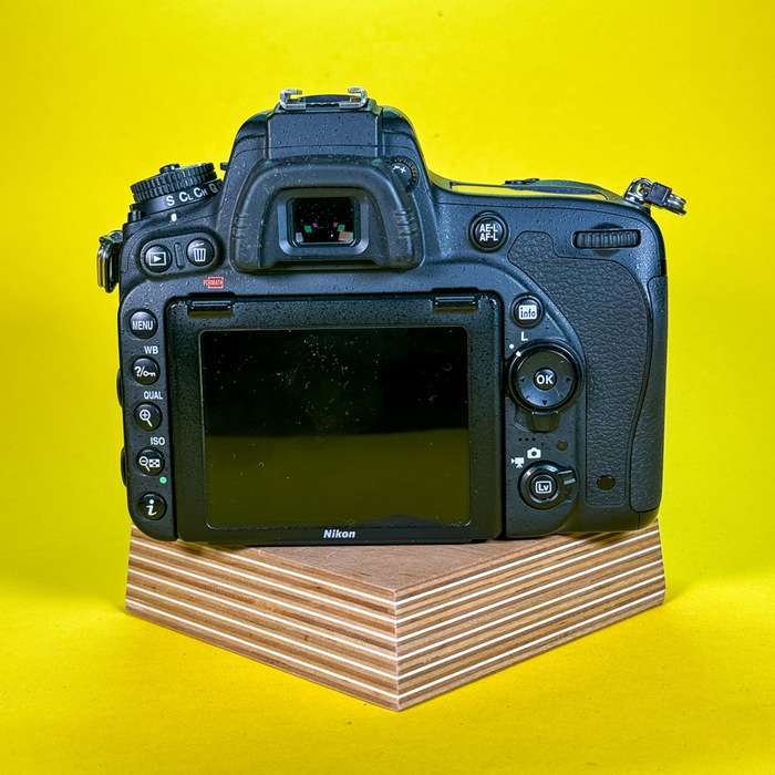 Nikon D750 | 6158362