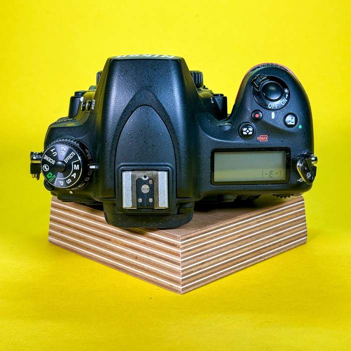 Nikon D750 | 6158362