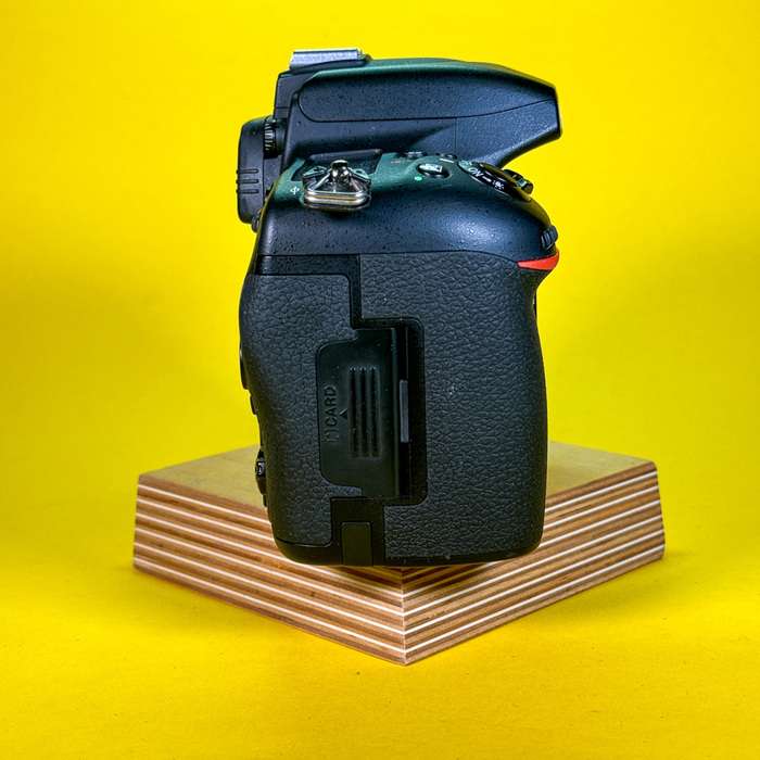 Nikon D750 | 6158362