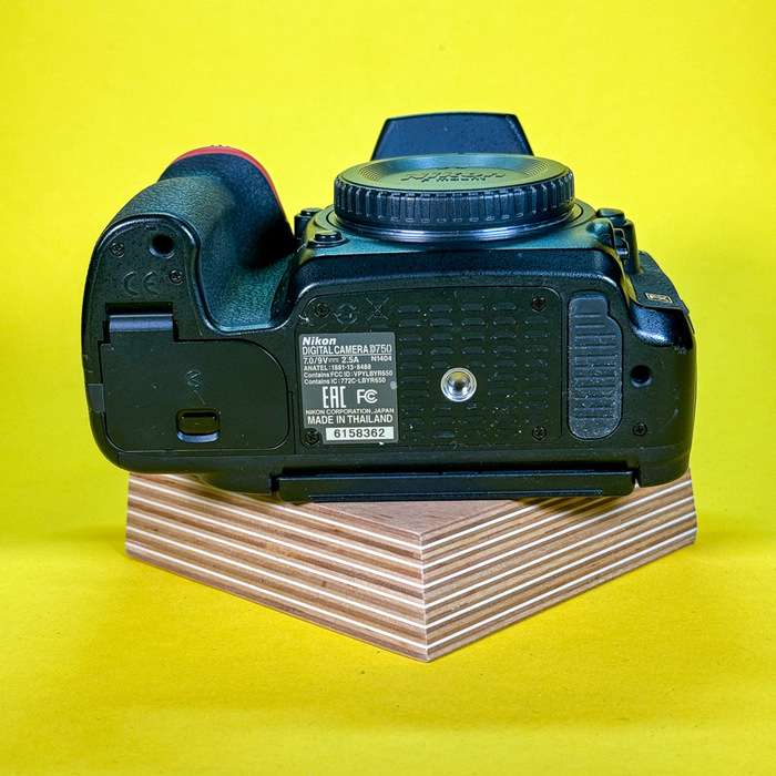 Nikon D750 | 6158362