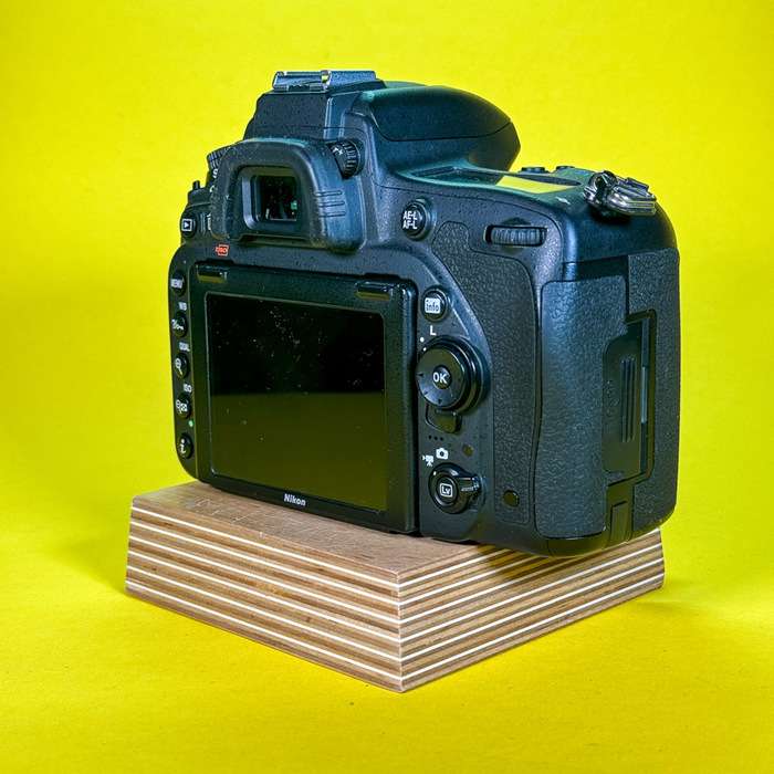 Nikon D750 | 6158362