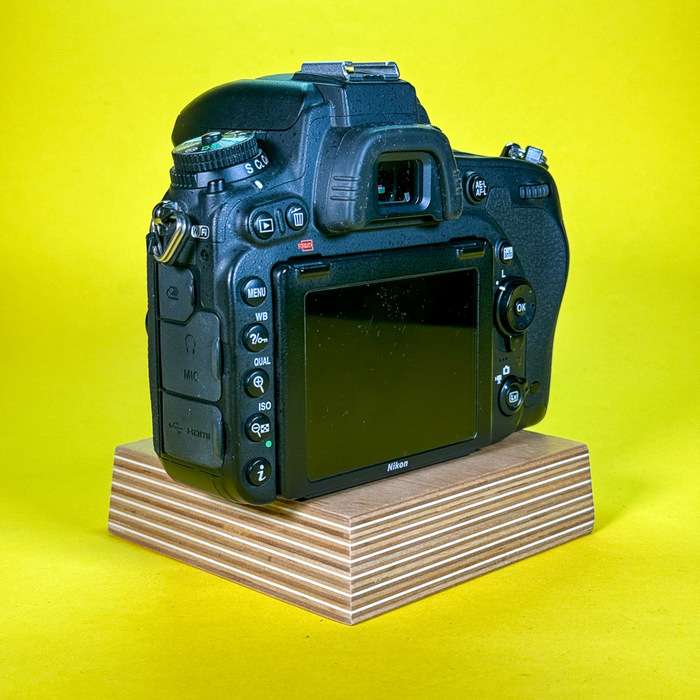 Nikon D750 | 6158362