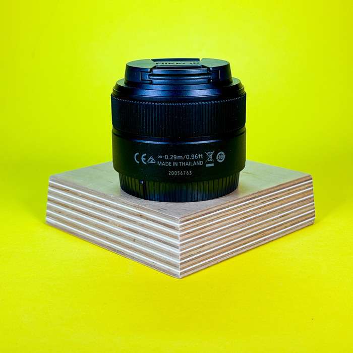 Nikon Z 40 mm f/2 | 20056763