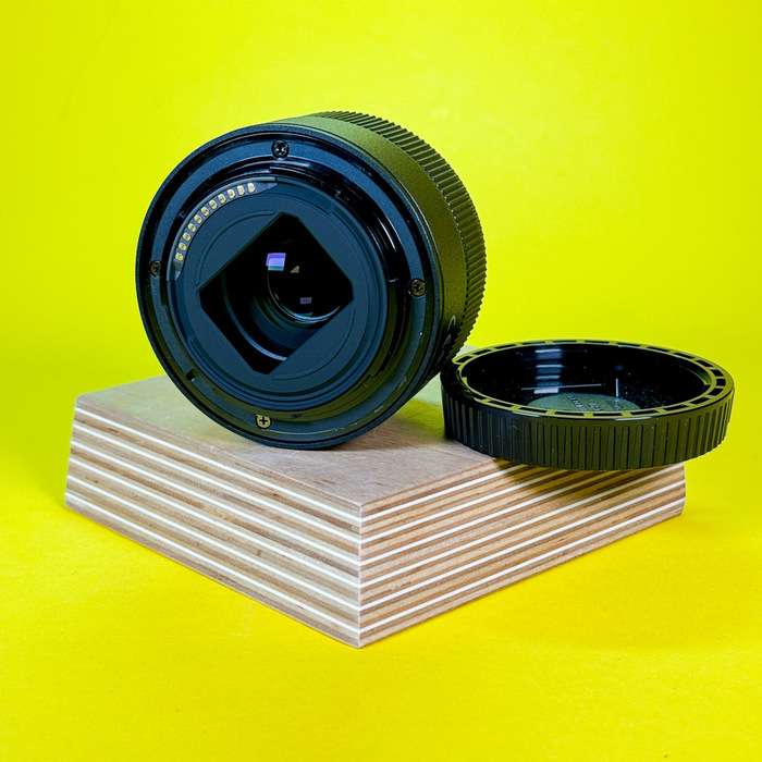 Nikon Z 40 mm f/2 | 20056763