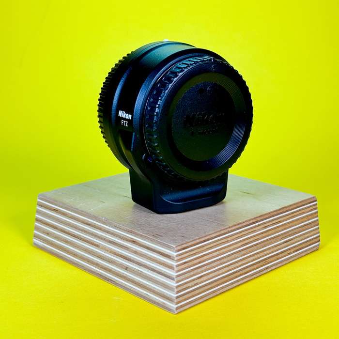 Nikon FTZ Adapter | 20061195
