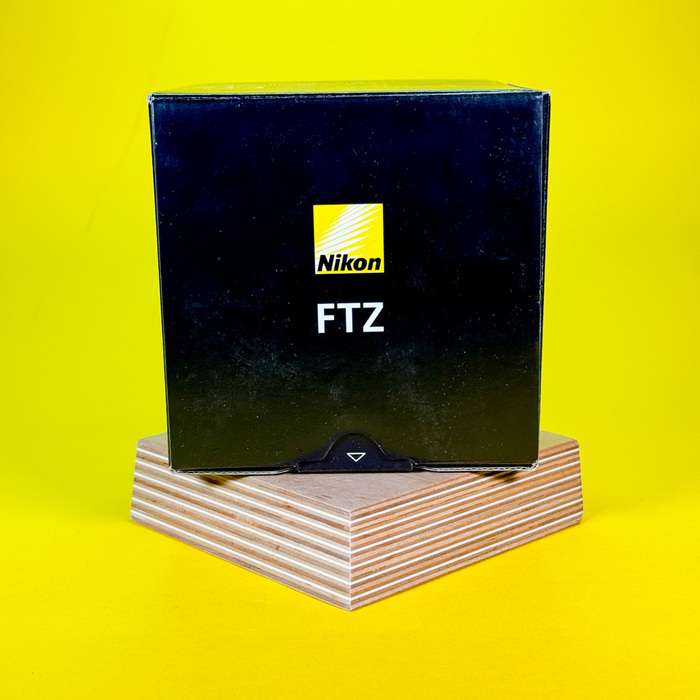 Nikon FTZ Adapter | 20061195