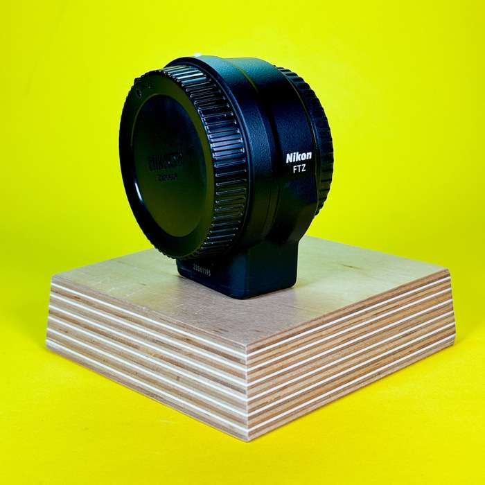 Nikon FTZ Adapter | 20061195