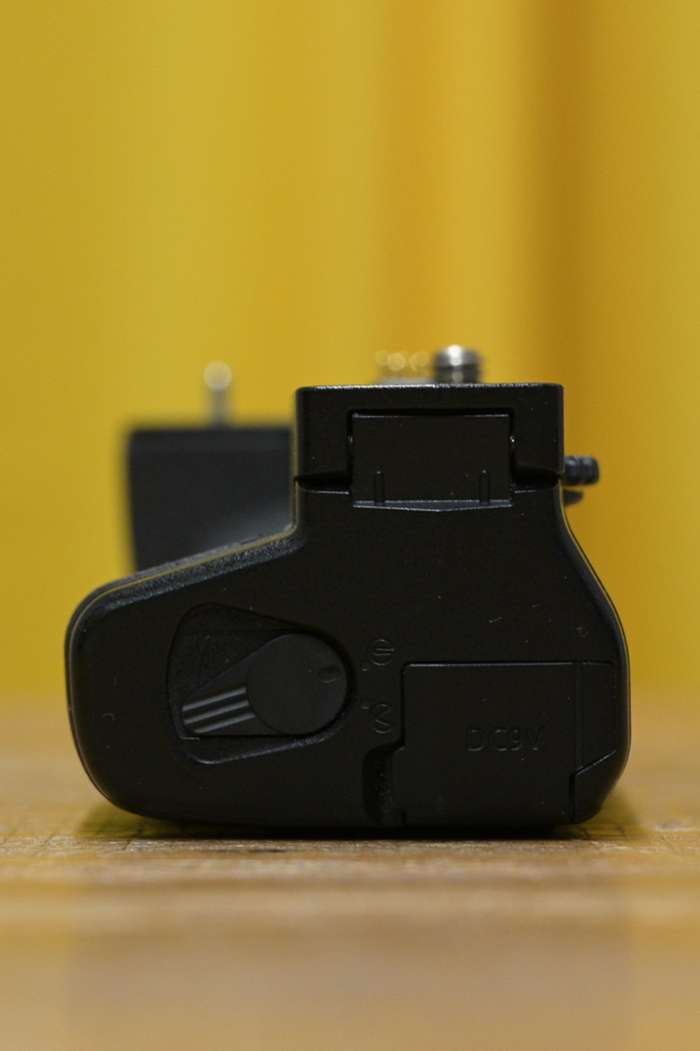 Olympus OM-D E-M1 + Grip + 2x náhradní baterie + duální USB nabíječka