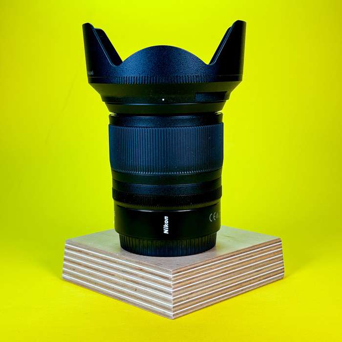 Nikon Z 24-70 mm  f/4 S | 20042037