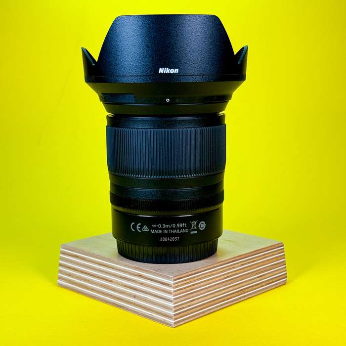Nikon Z 24-70 mm  f/4 S | 20042037