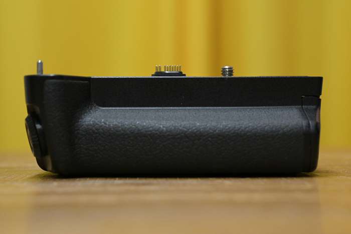 Olympus OM-D E-M1 + Grip + 2x náhradní baterie + duální USB nabíječka