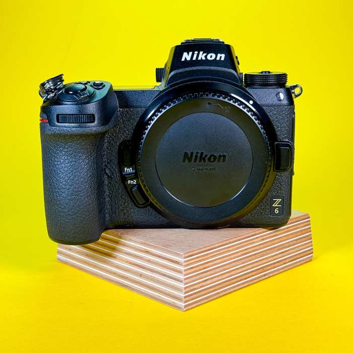 Nikon Z6 | 6008901