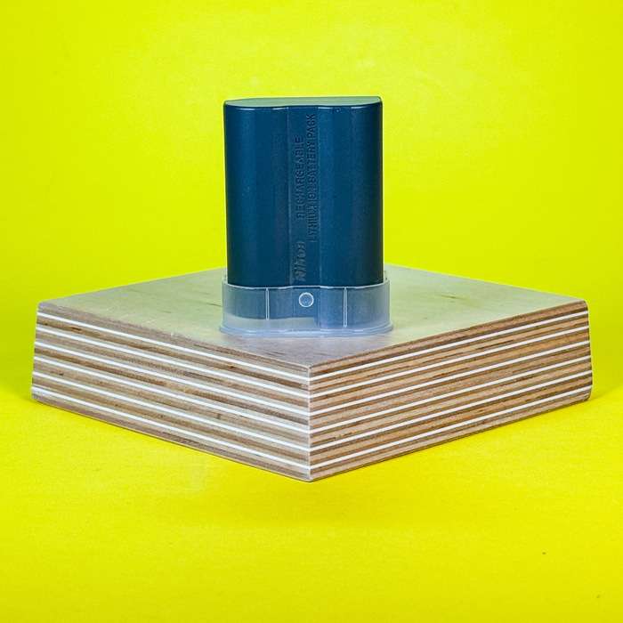 Nikon EN-EL 15b Baterie