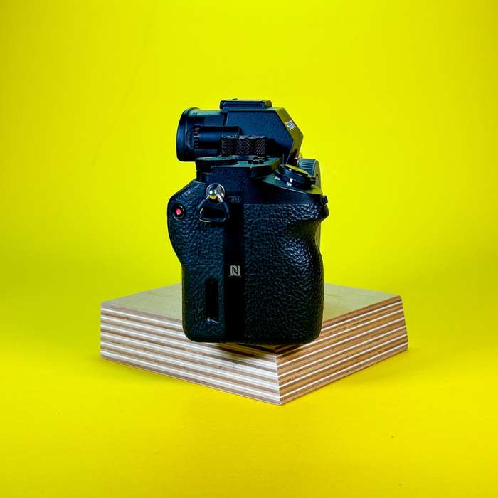 Sony Alpha A7R II | 3808831