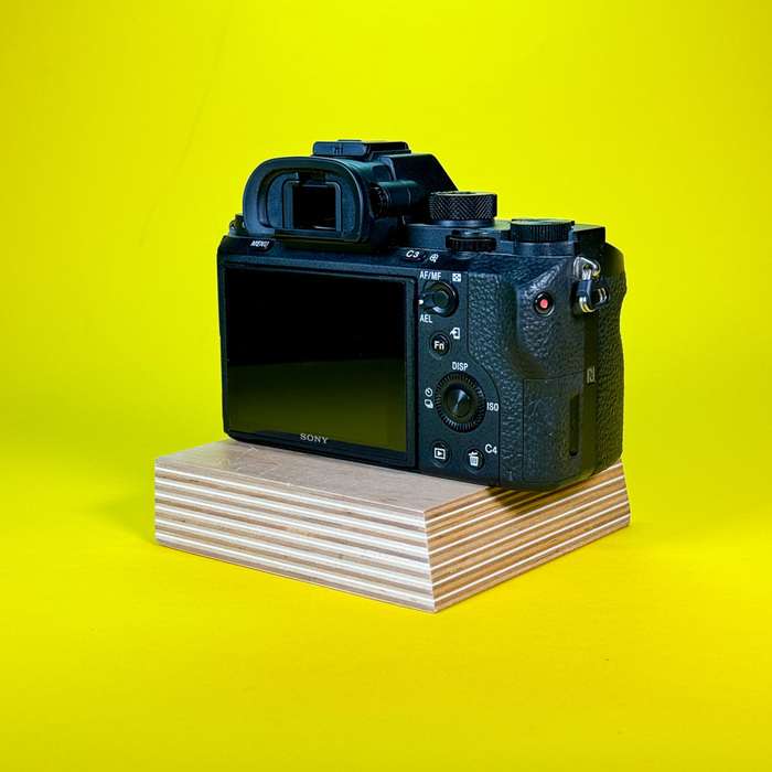 Sony Alpha A7R II | 3808831