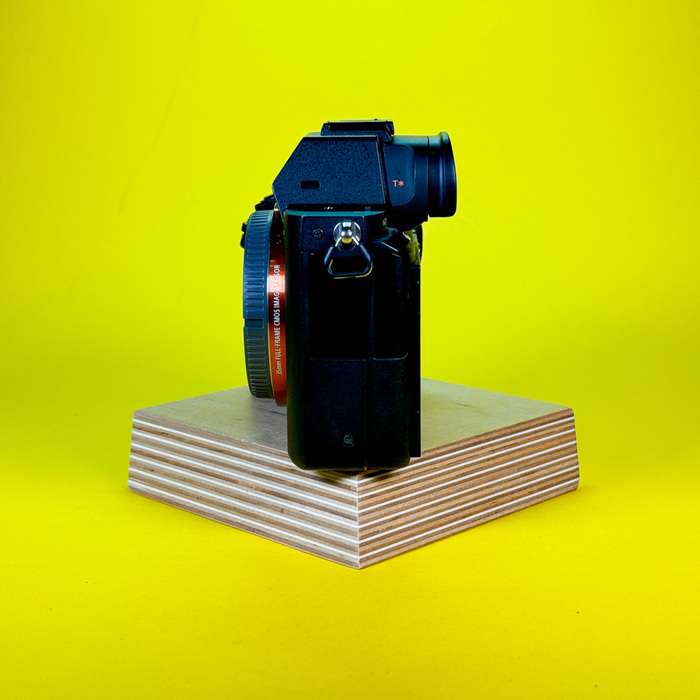 Sony Alpha A7R II | 3808831