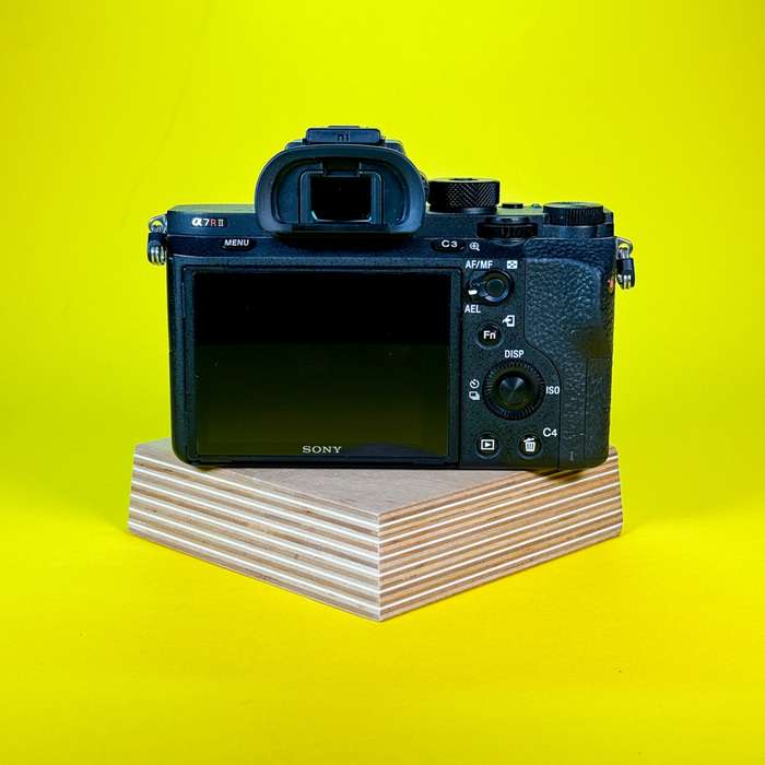 Sony Alpha A7R II | 3808831