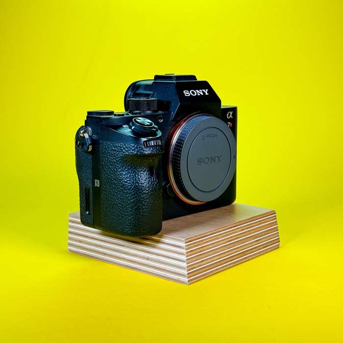 Sony Alpha A7R II | 3808831