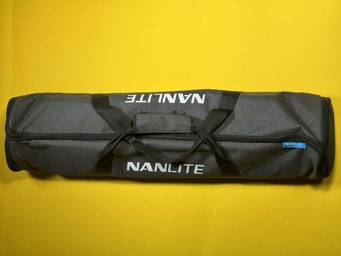 2x Nanlite PavoTube II 15X | RGB LED trubice | 2ks