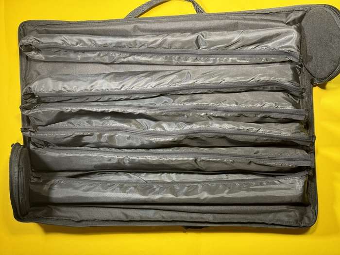 2x Nanlite PavoTube II 15X | RGB LED trubice | 2ks