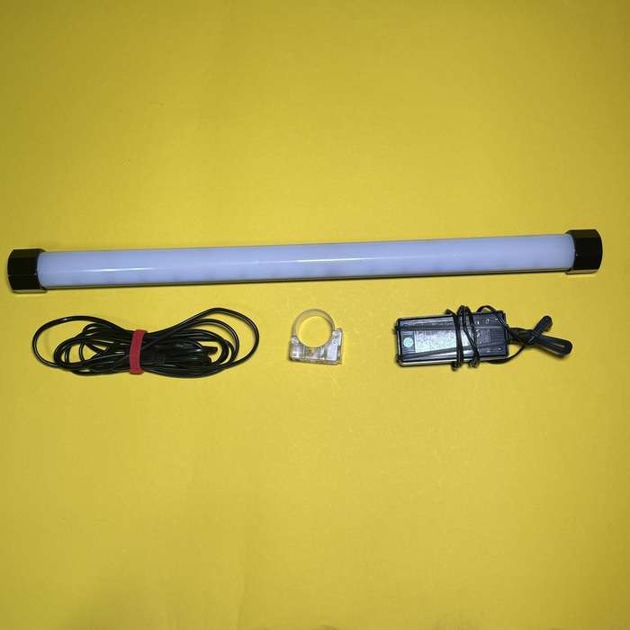 Nanlite PavoTube II 15X | RGB LED trubice