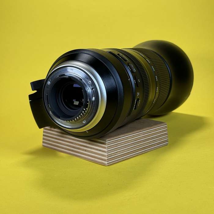 Tamron SP 150-600mm f/5-6.3 Di VC USD G2 | 022374