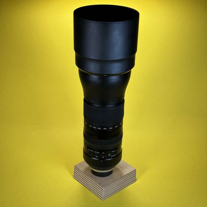 Tamron SP 150-600mm f/5-6.3 Di VC USD G2 | 022374
