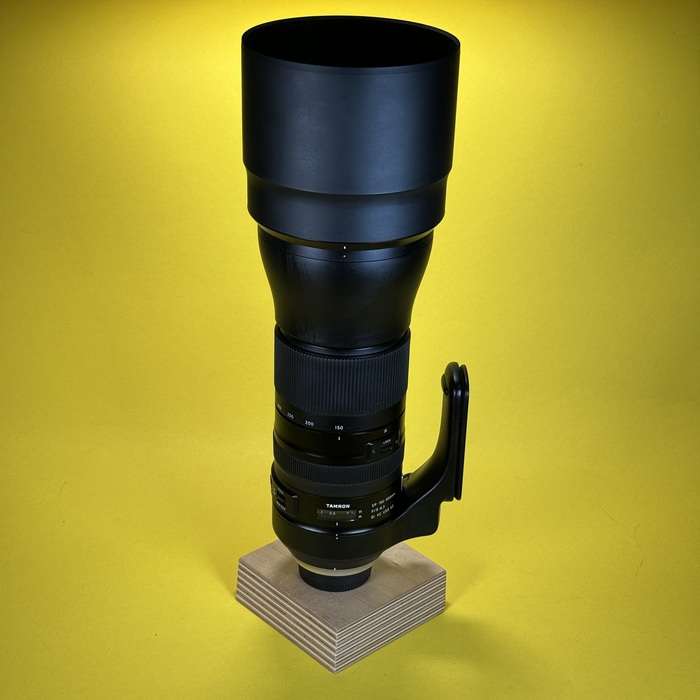Tamron SP 150-600mm f/5-6.3 Di VC USD G2 | 022374