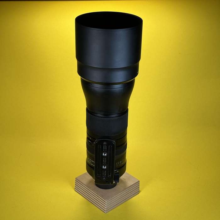 Tamron SP 150-600mm f/5-6.3 Di VC USD G2 | 022374