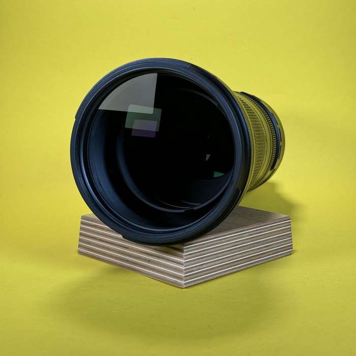 Tamron SP 150-600mm f/5-6.3 Di VC USD G2 | 022374