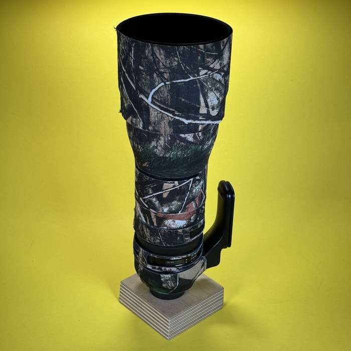 Tamron SP 150-600mm f/5-6.3 Di VC USD G2 | 022374