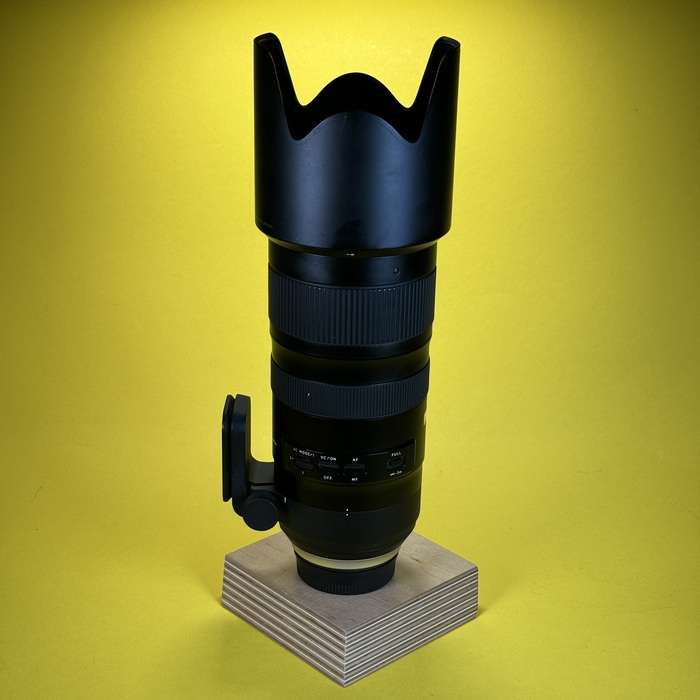 Tamron SP 70-200mm f/2.8 Di VC USD G2 | 002691