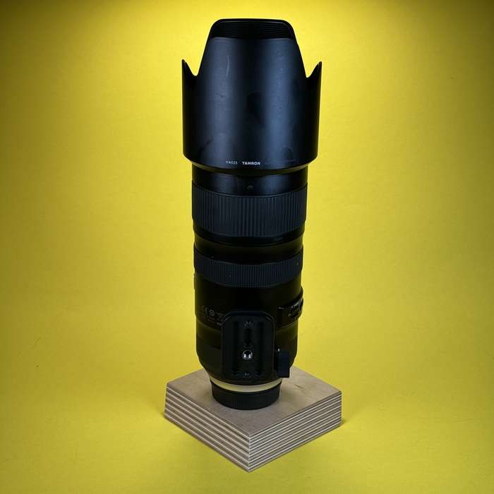 Tamron SP 70-200mm f/2.8 Di VC USD G2 | 002691