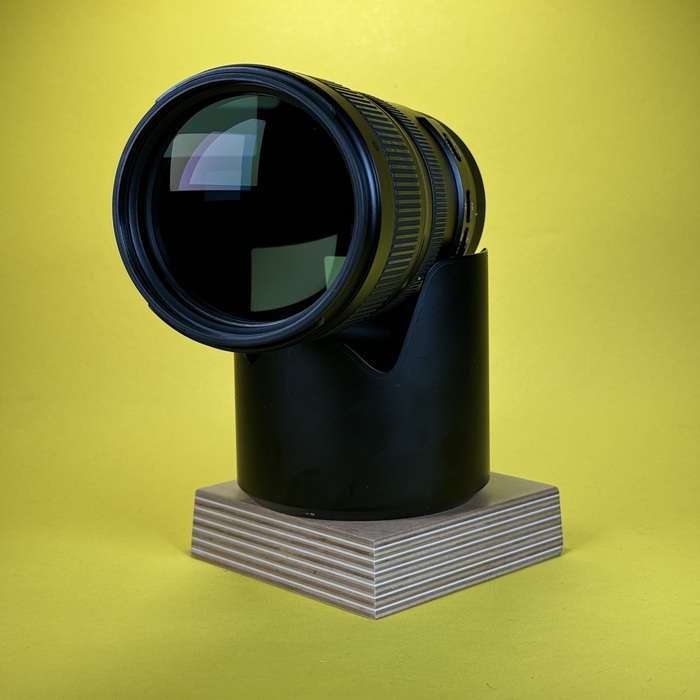 Tamron SP 70-200mm f/2.8 Di VC USD G2 | 002691