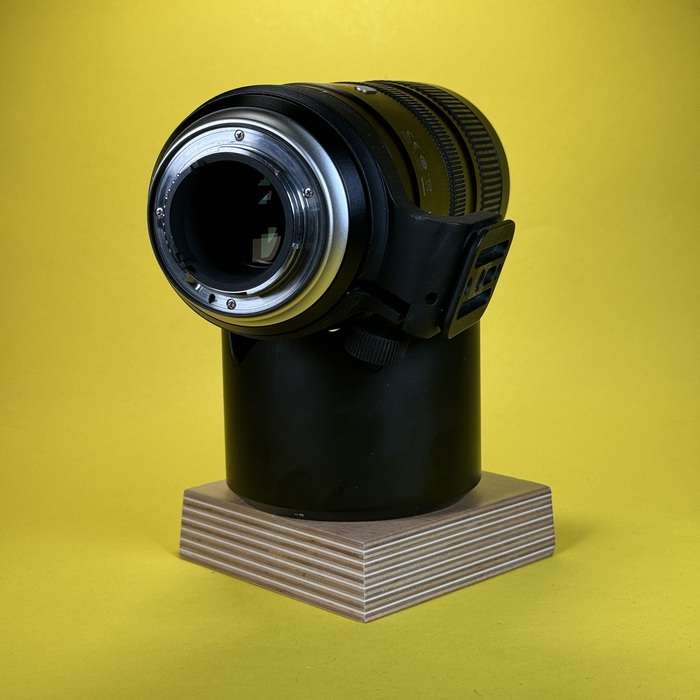 Tamron SP 70-200mm f/2.8 Di VC USD G2 | 002691