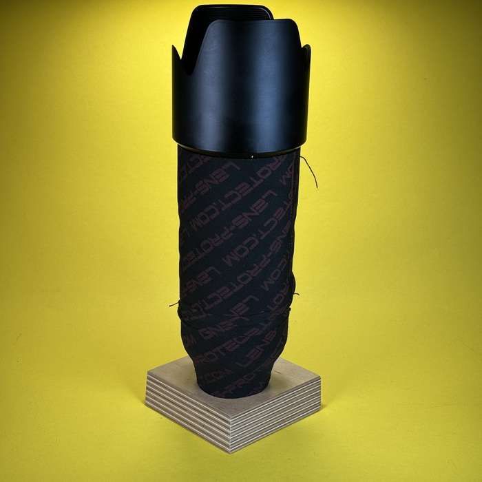 Tamron SP 70-200mm f/2.8 Di VC USD G2 | 002691