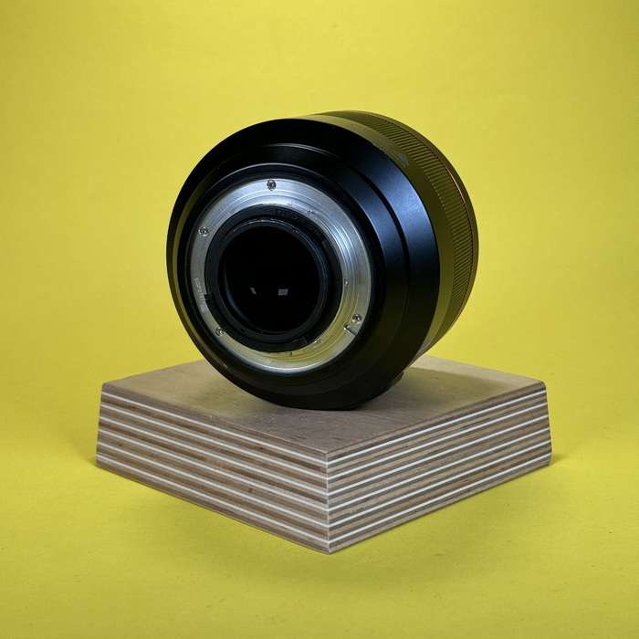 Samyang AF 85 mm f/1.4 Nikon F | EGP27511