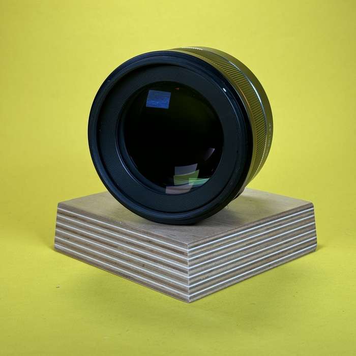 Samyang AF 85 mm f/1.4 Nikon F | EGP27511