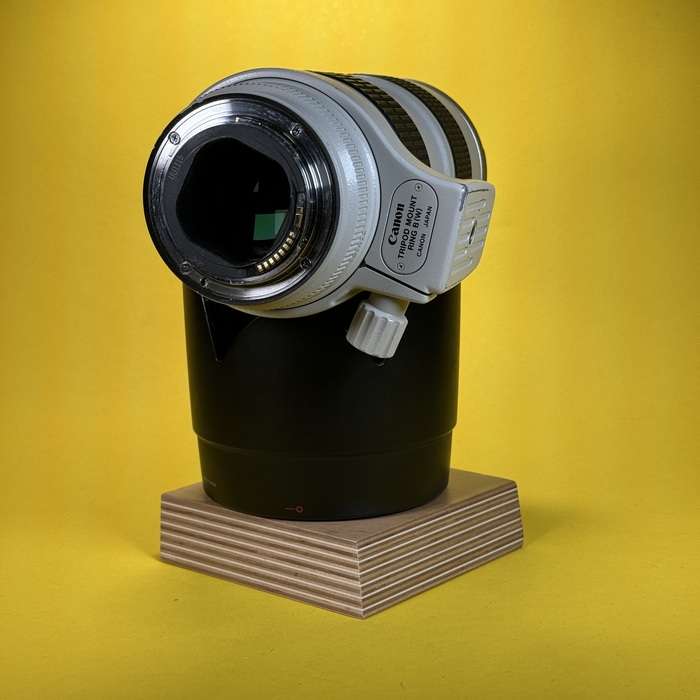 Canon 70-200mm f/2.8 L IS USM | 370121