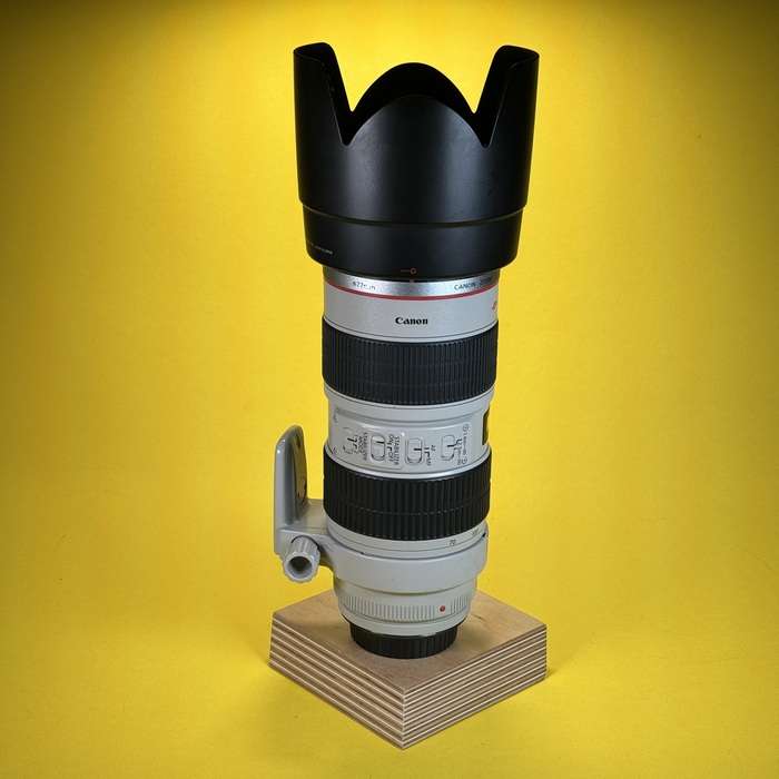 Canon 70-200mm f/2.8 L IS USM | 370121