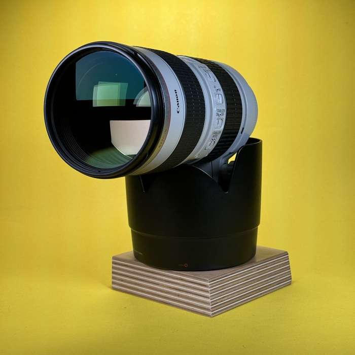 Canon 70-200mm f/2.8 L IS USM | 370121
