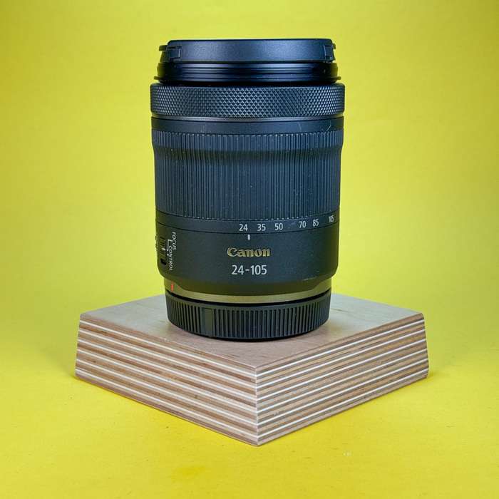 Canon RF 24-105mm f/4-7,1 IS STM | 0532001573
