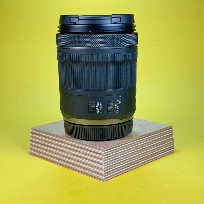 Canon RF 24-105mm f/4-7,1 IS STM | 0532001573