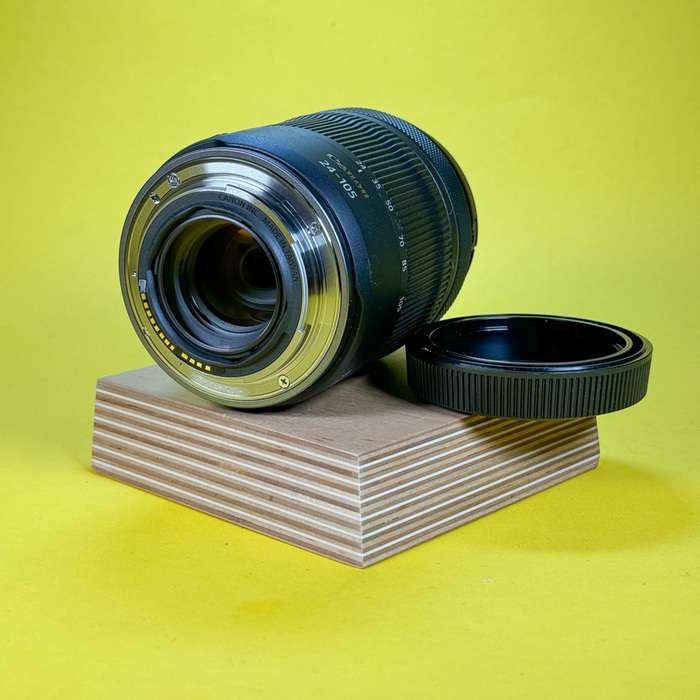 Canon RF 24-105mm f/4-7,1 IS STM | 0532001573