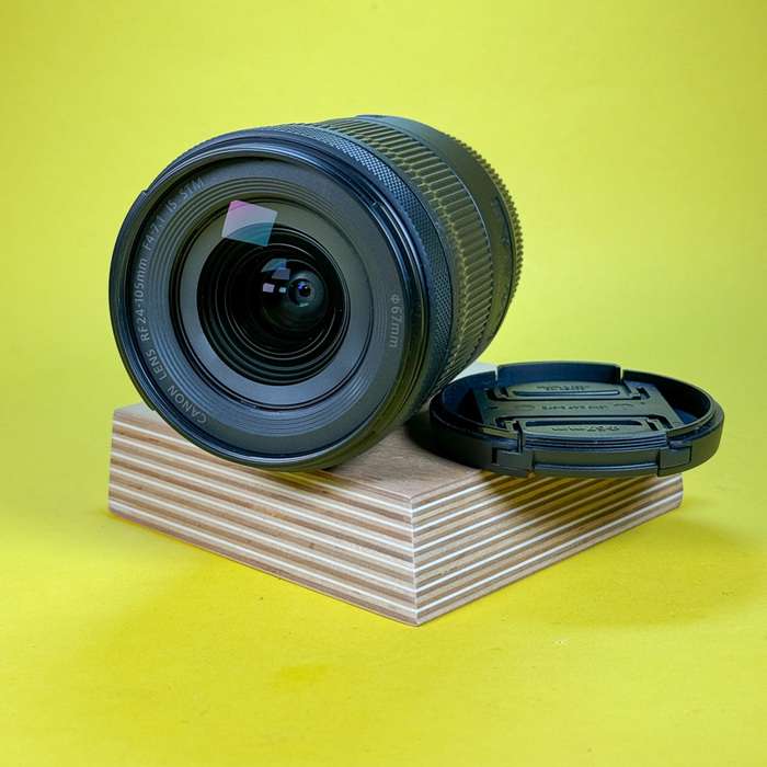 Canon RF 24-105mm f/4-7,1 IS STM | 0532001573